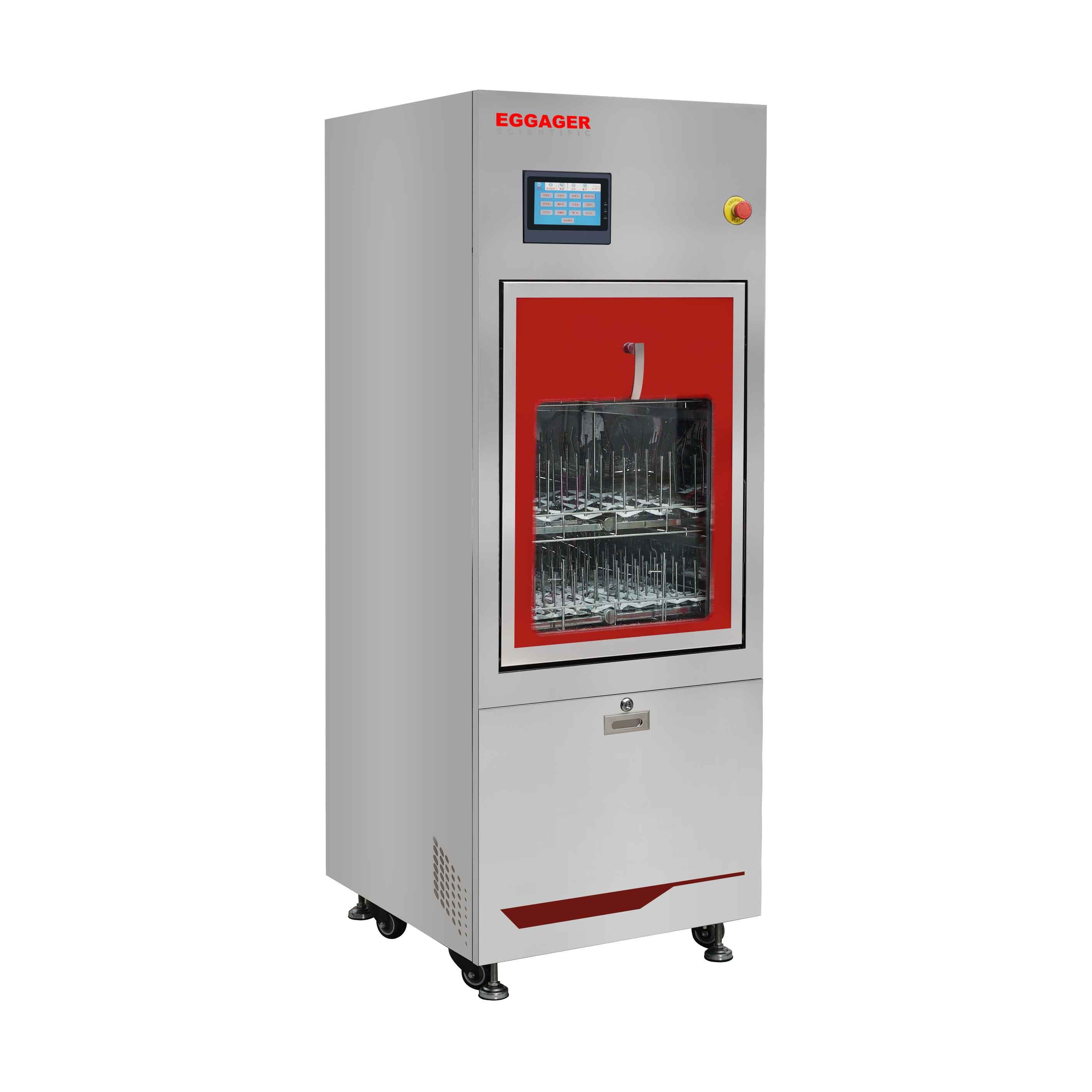 Automatic Lab Glassware Washer